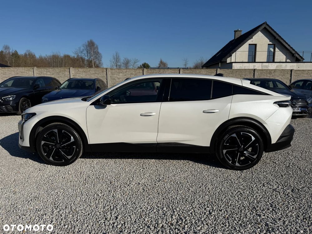 Peugeot 408 PureTech 130 EAT8 Allure - 9