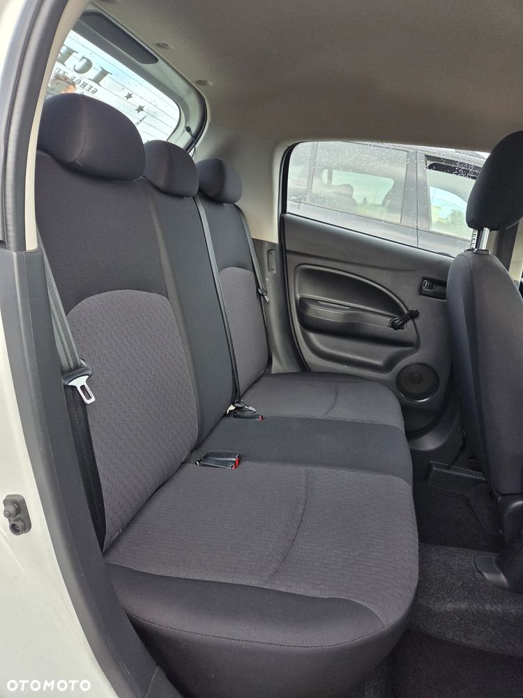 Mitsubishi Space Star 1.0 Diamant - 24