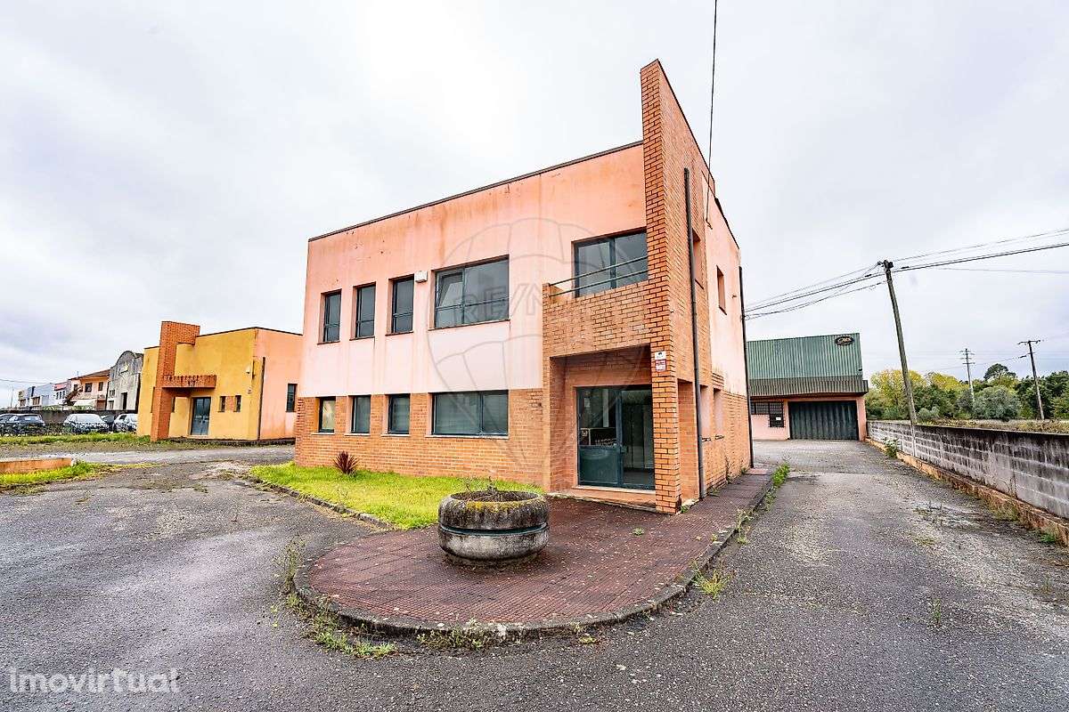 Armazém  para venda - Grande imagem: 3/16