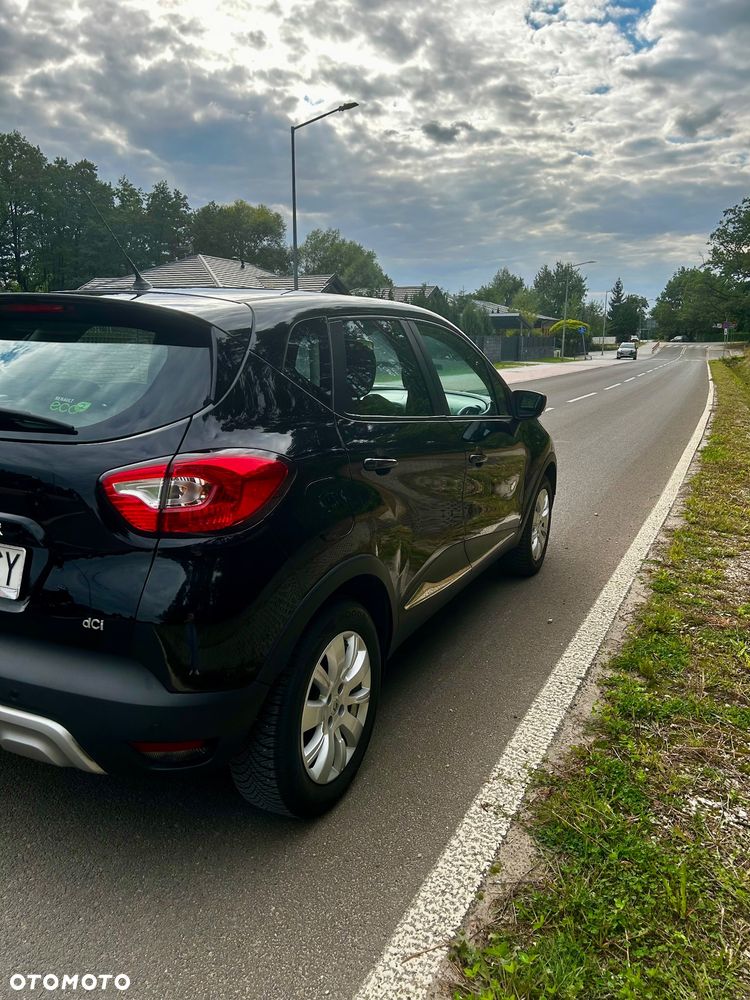 Renault Captur 1.5 dCi Energy Life - 7