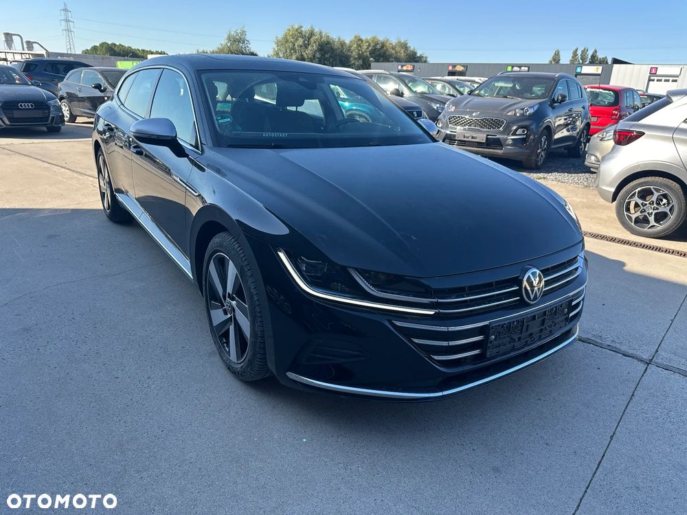 Volkswagen Arteon 2.0 TSI OPF DSG Elegance - 1