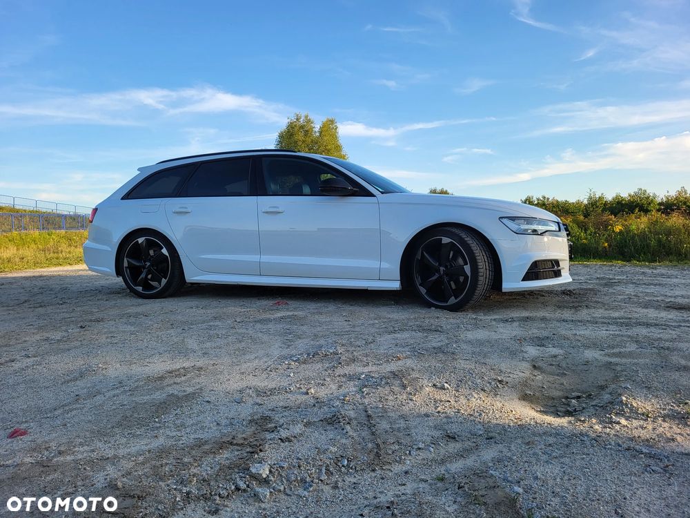 Audi A6 Avant 2.0 TDI ultra S tronic - 3