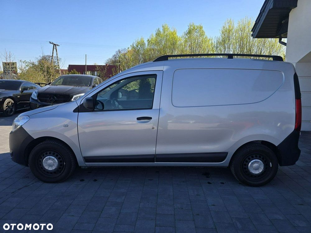 Dacia Dokker - 6