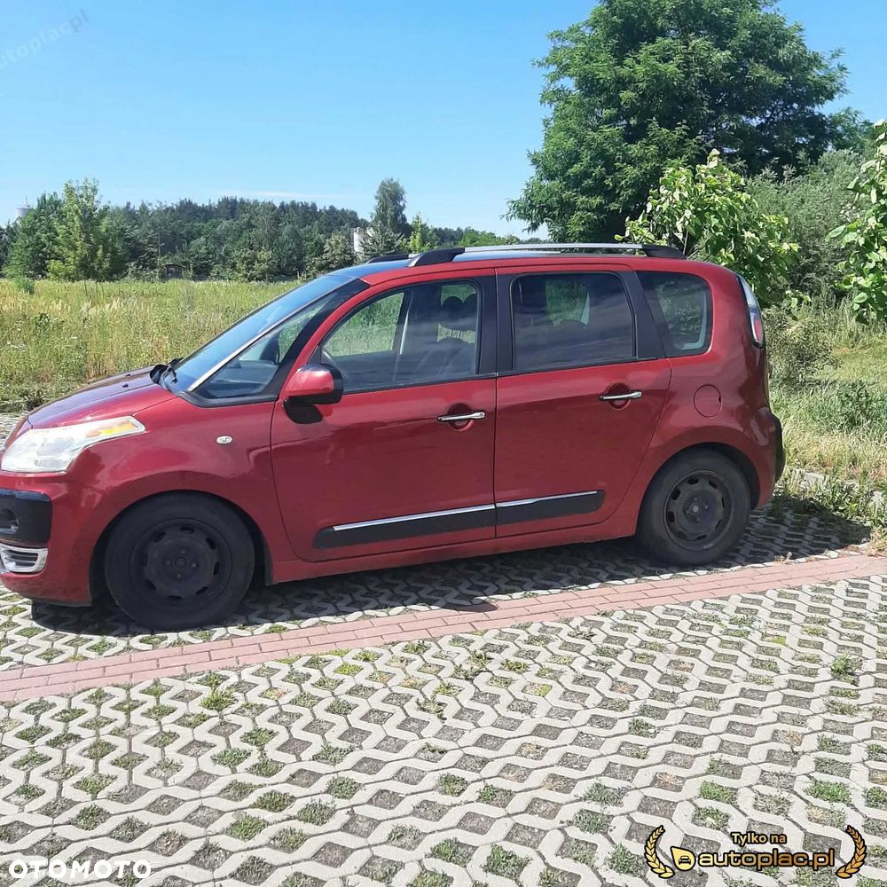 Citroën C3 Picasso - 2