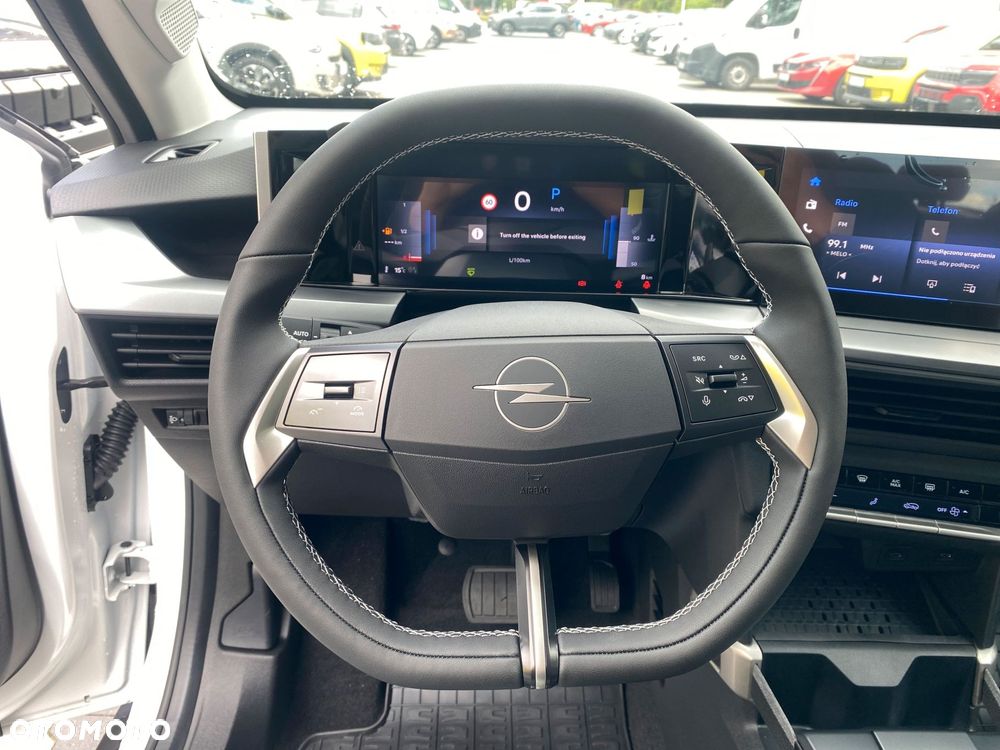 Opel Frontera 1.2 T mHEV GS eDTC6 - 14