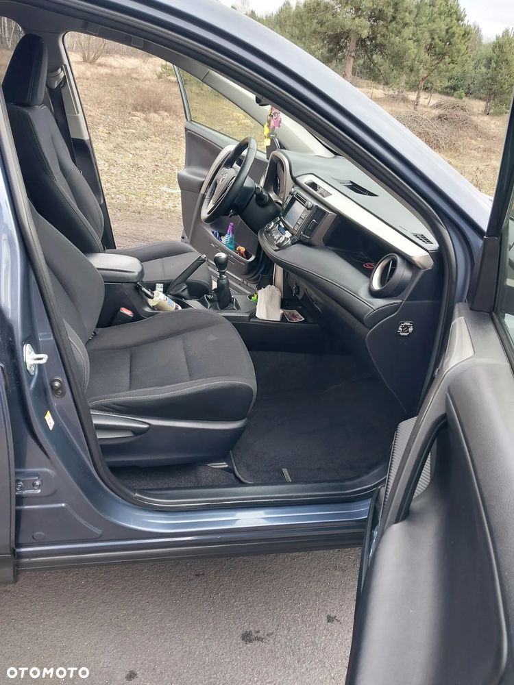 Toyota RAV4 2.0 D-4D 4x2 Start-Stop Comfort - 11
