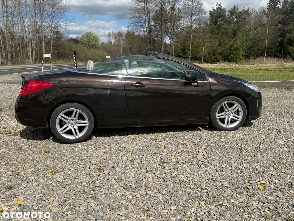 Peugeot 308 - 7