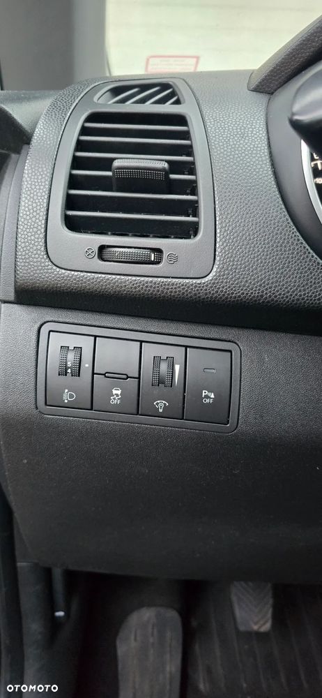 Kia Venga 1.4 L - 16