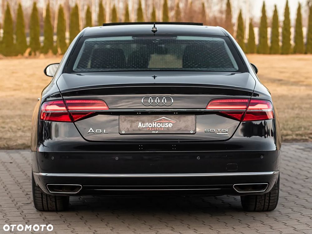 Audi A8 - 9