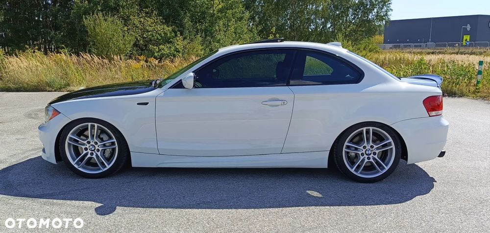 BMW Seria 1 135i Coupe - 10