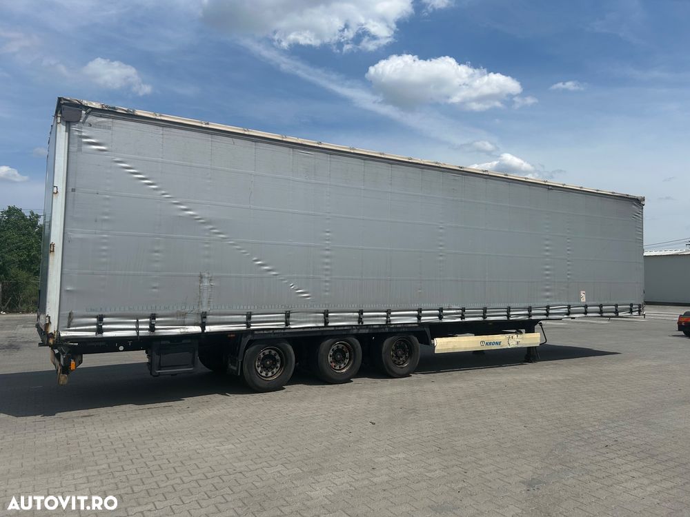 Krone SD DA06LNF - 2
