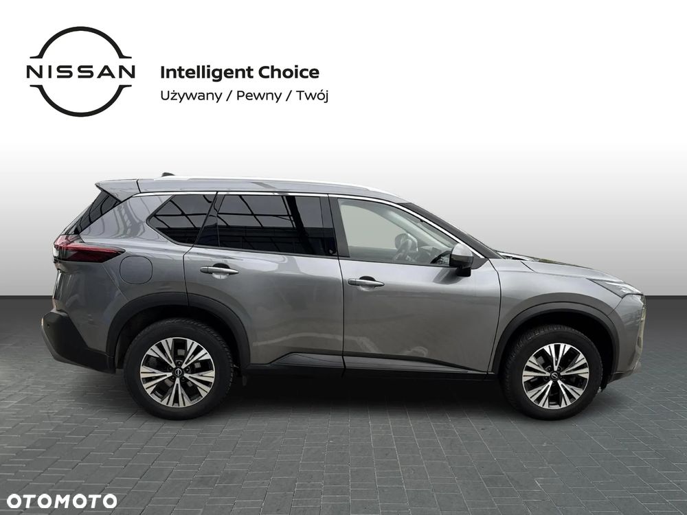 Nissan X-Trail 1.5 VC-T mHEV N-Connecta 2WD Xtronic 7os - 6