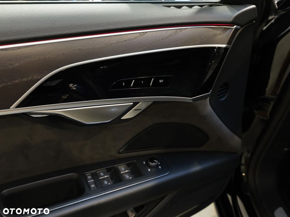 Audi A8 50 TDI mHEV Quattro Tiptr - 35