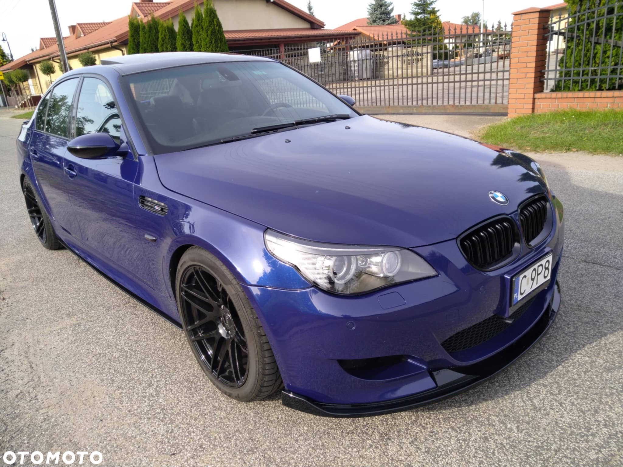 BMW M5 Standard - 15