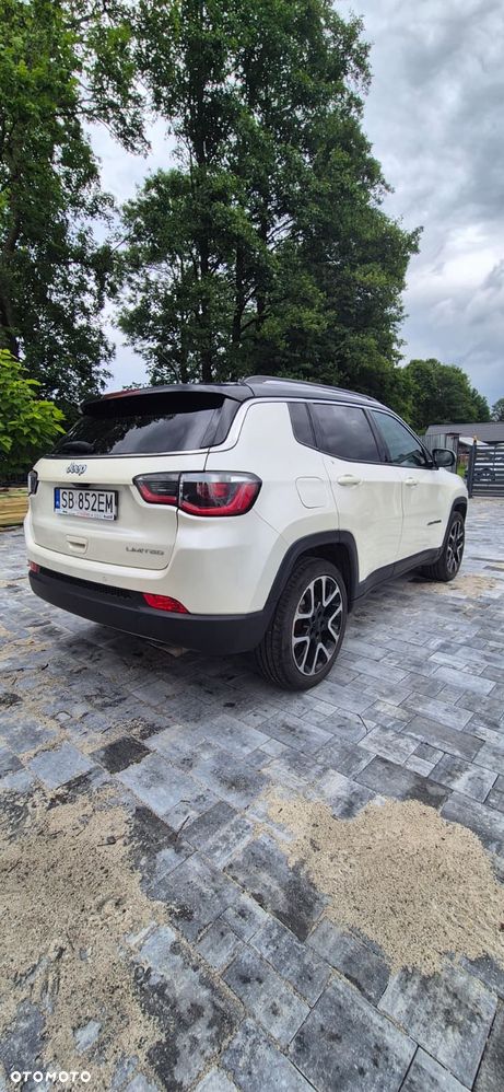 Jeep Compass - 8