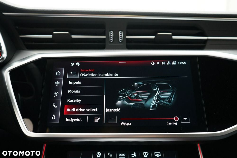 Audi A7 Sportback - 39