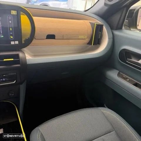 Fiat Grande Panda 45 kWh La Prima - 16