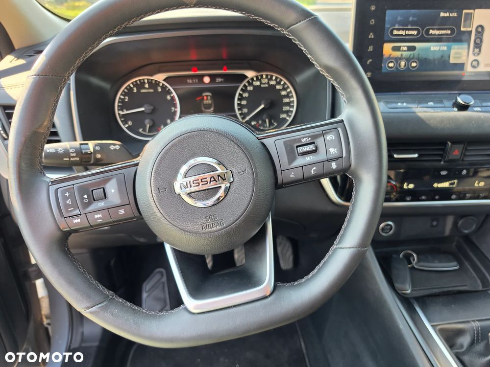 Nissan Qashqai - 15