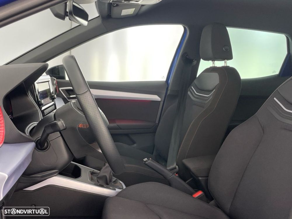 SEAT Arona 1.0 TSI FR - 20