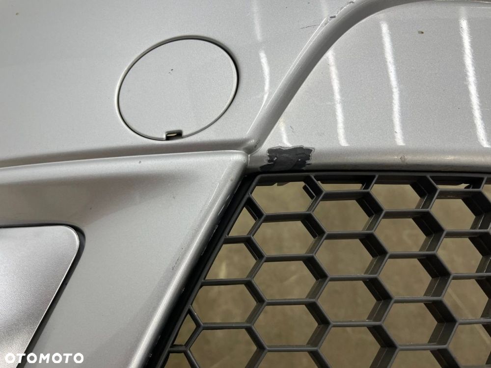 Zderzak przedni Dacia Sandero 2 II 12-17r. Przedlift przód 620220754 - 12