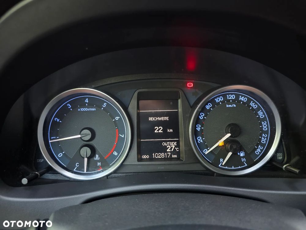 Toyota Auris - 30