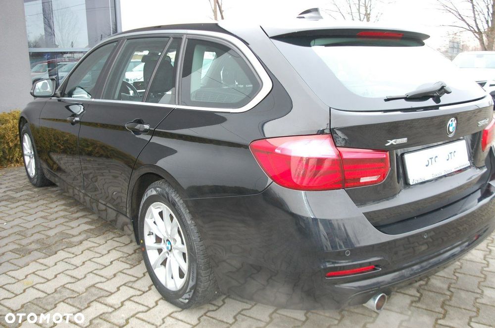BMW Seria 3 - 12