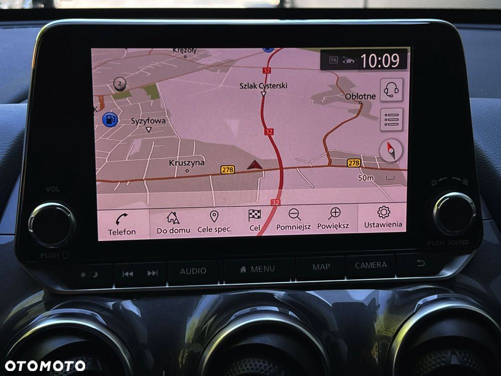 Nissan Juke 1.0 DIG-T DCT N-Connecta - 28