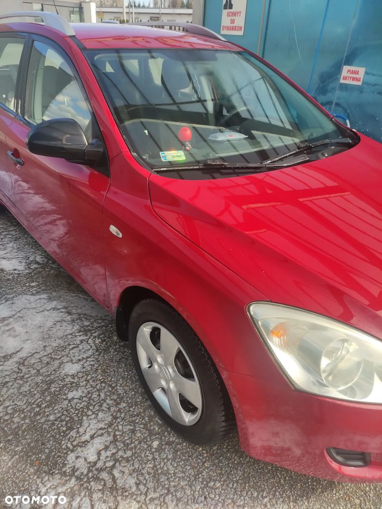 Kia Ceed 1.6 Optimum - 7