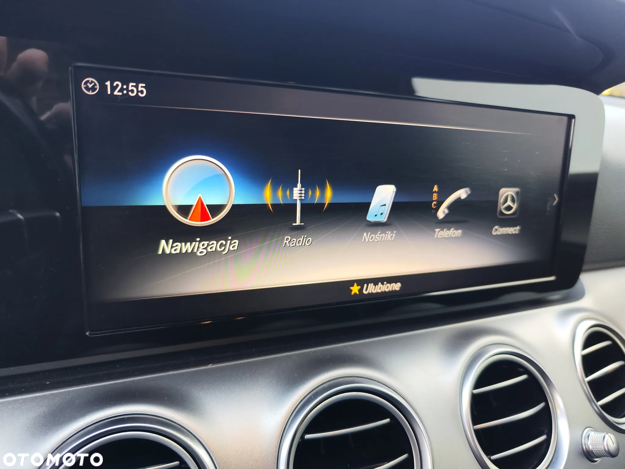 Mercedes-Benz Klasa E 220 d Avantgarde - 33