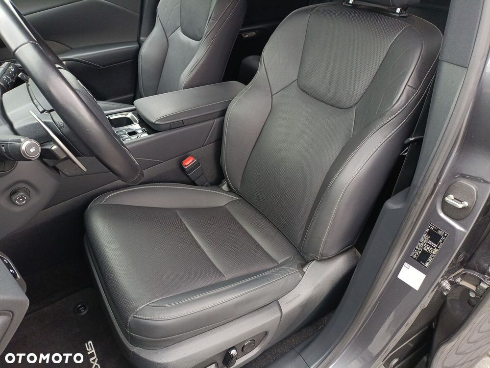 Lexus RX - 20