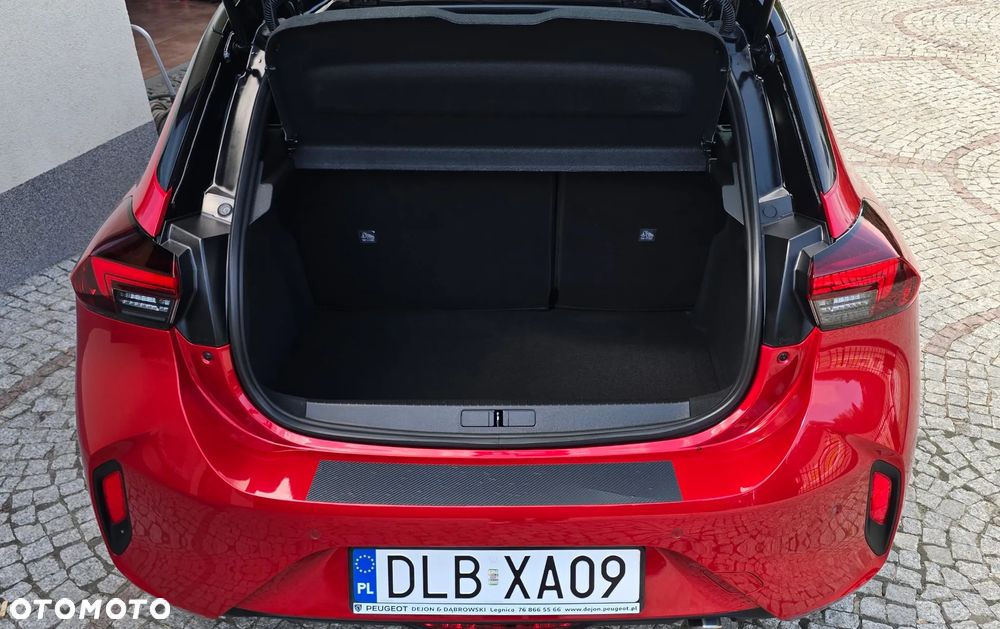 Opel Corsa 1.2 Ultimate Pack S&S - 14