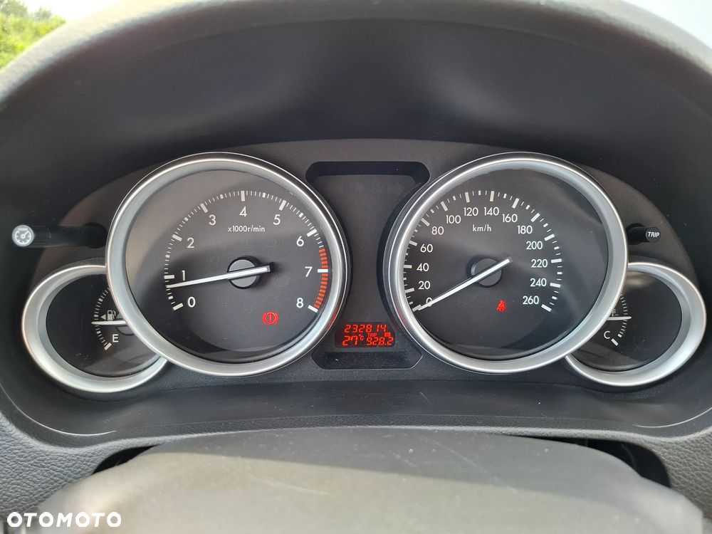 Mazda 6 2.0 Exclusive - 9