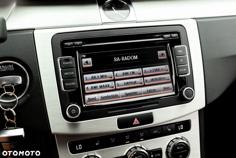 Volkswagen Passat Variant 2.0 TSI Highline - 31