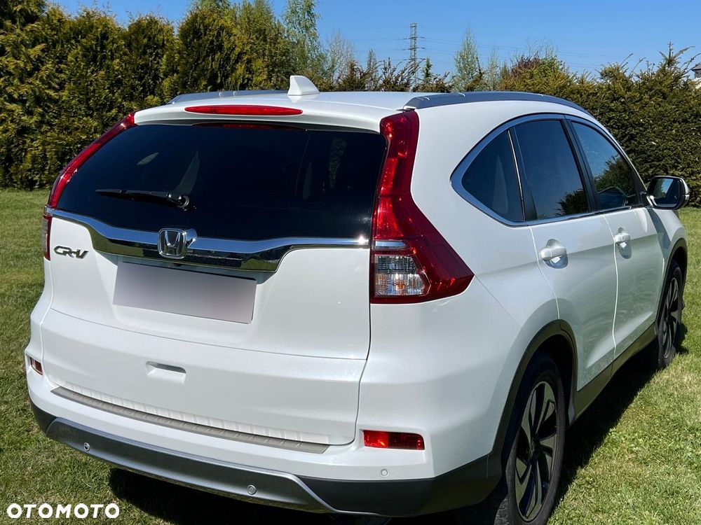 Honda CR-V 2.0 Executive - 3
