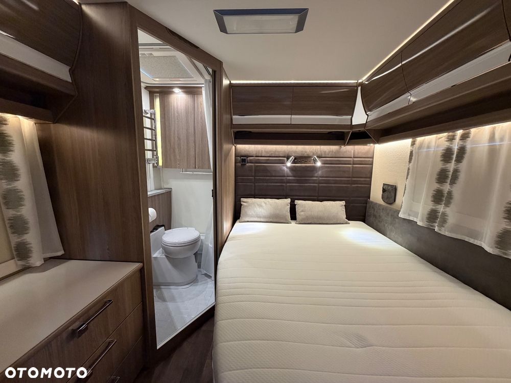 Kabe Imperial 600 XL King Size  XV2 - 20