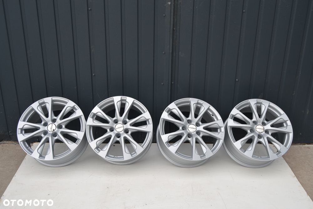 Felgi Lexus Ronal IS/GS nowe - 1