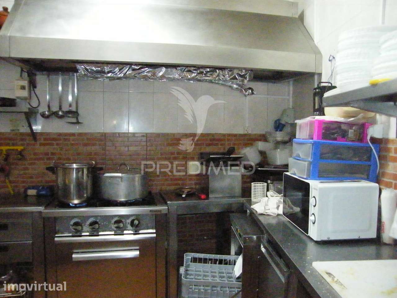 Restaurante bem localizado em Nisa - Grande imagem: 4/25