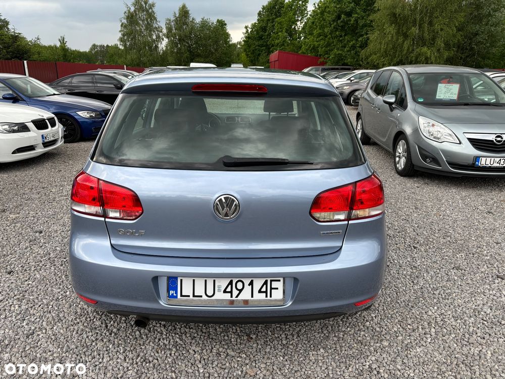 Volkswagen Golf 1.2 TSI Highline - 20
