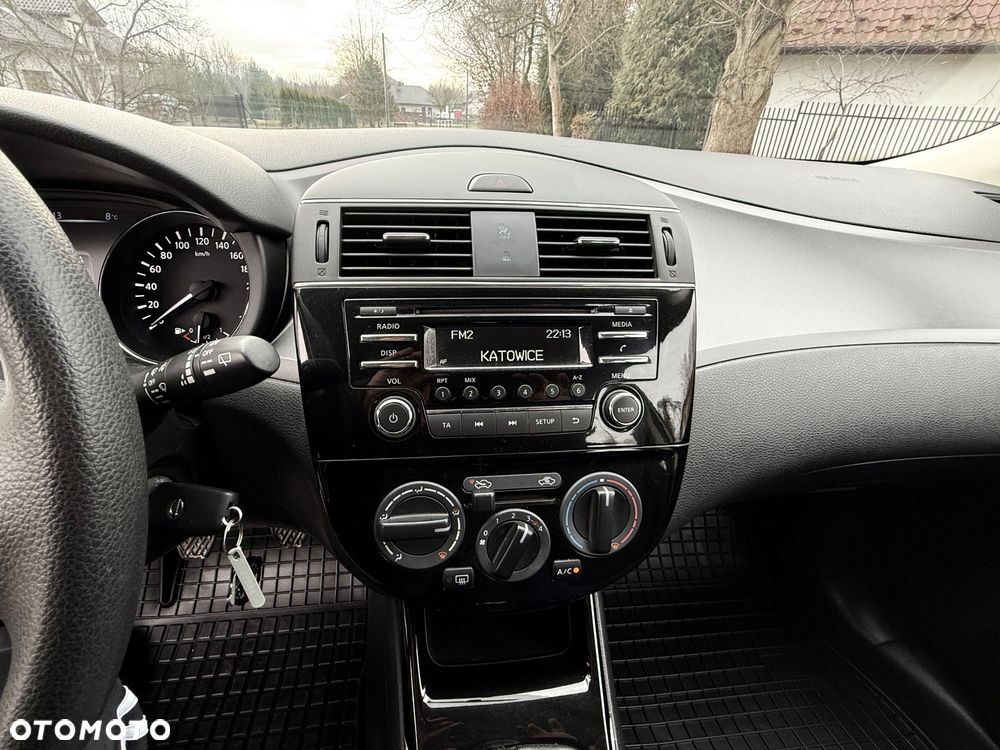 Nissan Pulsar 1.2 DIG-T Acenta - 16