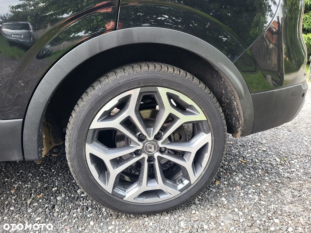 Renault Kadjar TCe 140 GPF BUSINESS EDITION - 12