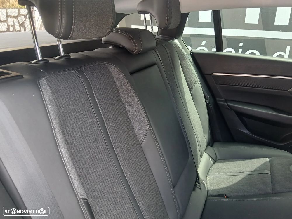 Peugeot 508 SW 1.5 BlueHDi Allure Pack EAT8 - 24