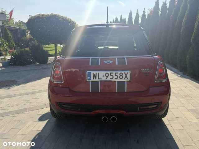 MINI Cooper S - 4