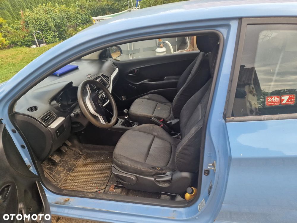 Kia Picanto 1.0 L - 6