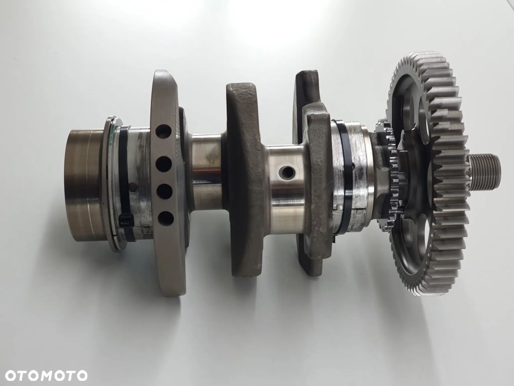 WAL KORBOWY PANEWKI BMW 1200 R NINE T K21 K23 K25 NINET - 3