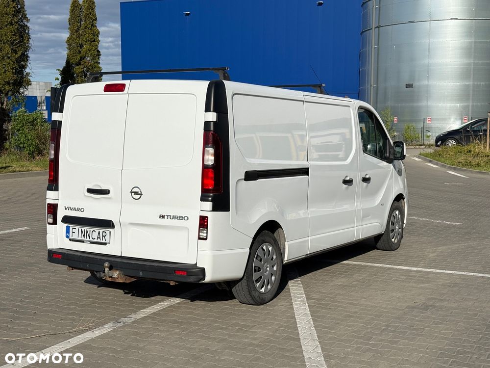 Opel Vivaro - 7