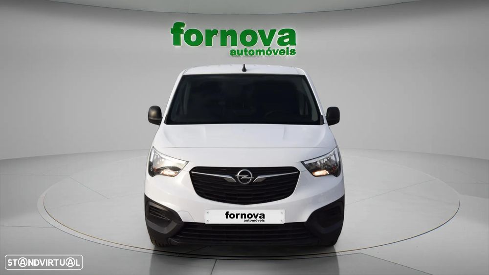 Opel COMBO CARGO 1.5 D L2H1 102CV - 2
