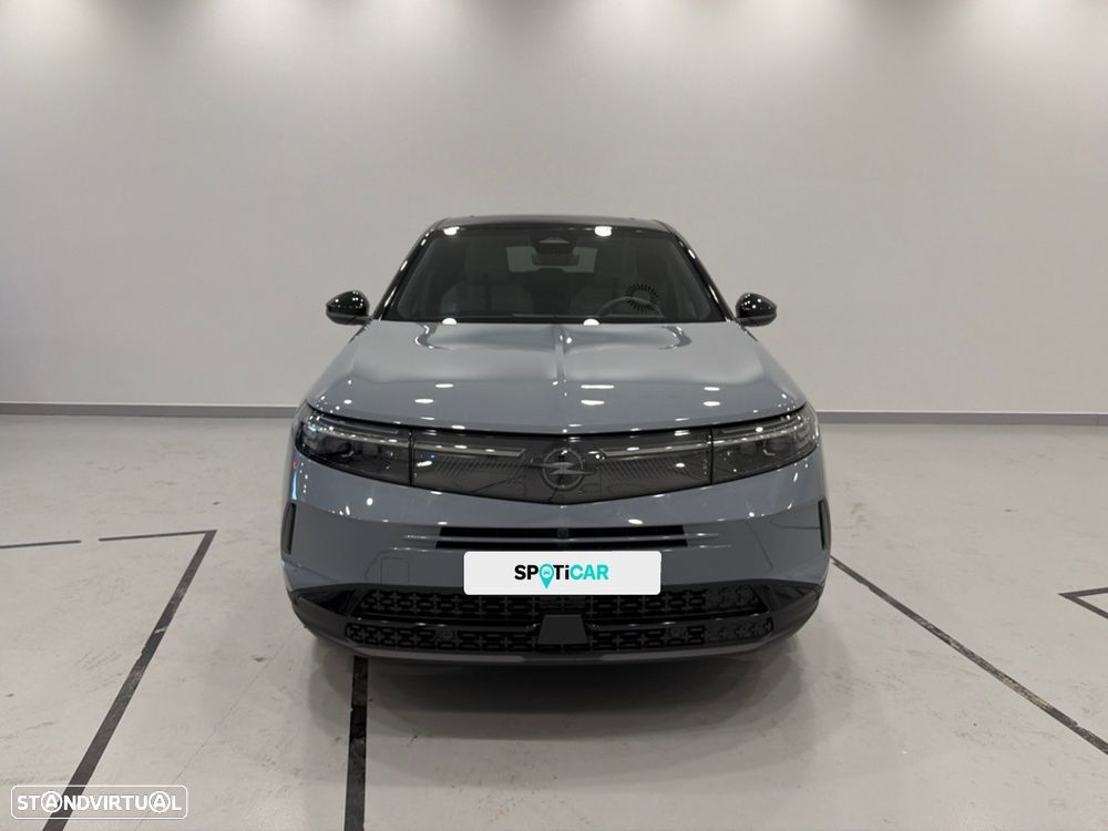 Opel Grandland 2025 photo 2