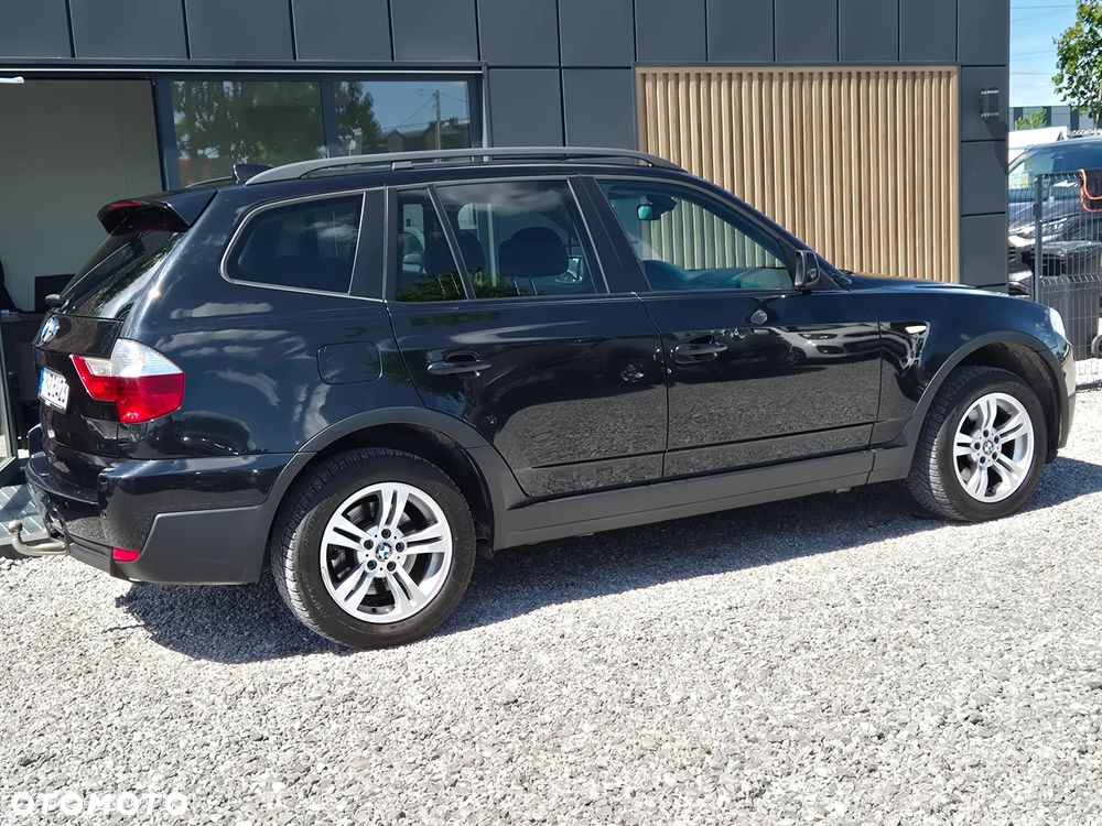 BMW X3 xDrive18d Edition Lifestyle - 13