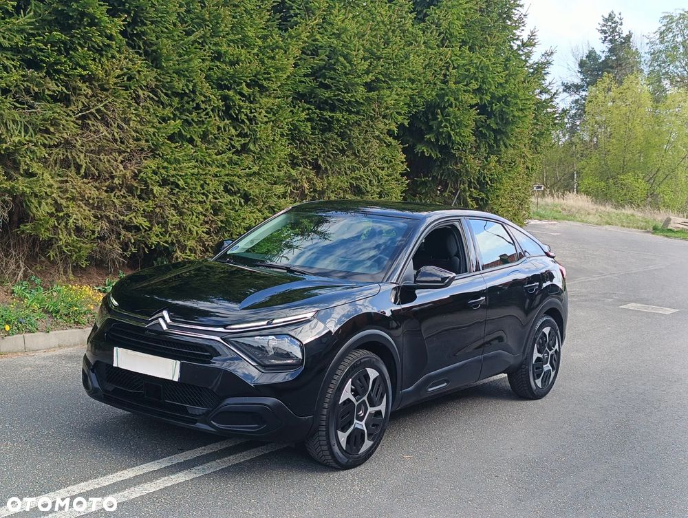 Citroën C4 PureTech 130 Stop&Start SHINE - 29