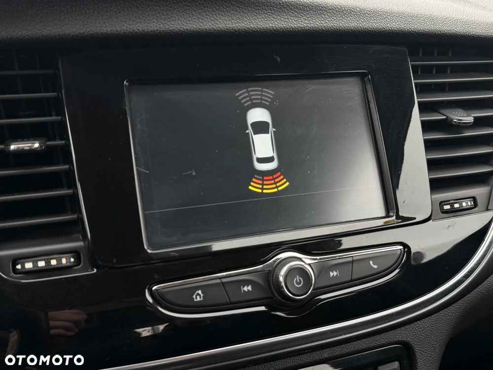 Opel Mokka 1.4 Turbo ecoFLEX Start/Stop Color Innovation - 33